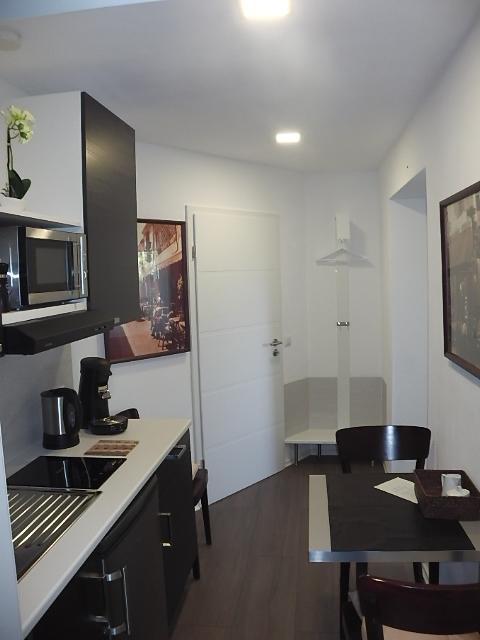 Apartment Am Roten Stein Erfurt Exterior photo